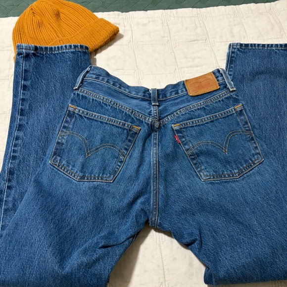 Jeans - Picture 6 of 9